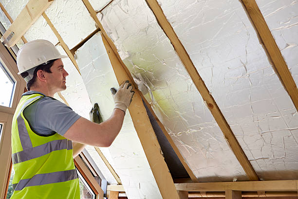 Best Residential Insulation in Millville, NJ