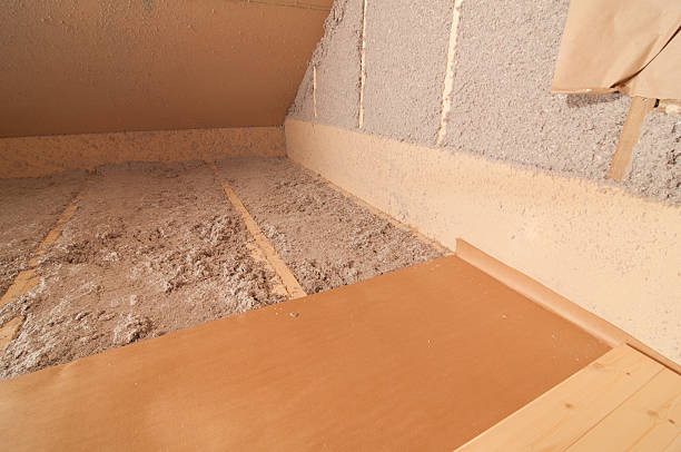 Types of Insulation We Offer in Millville, NJ